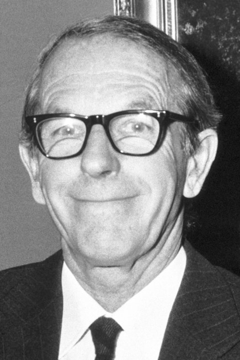 Frederick Sanger