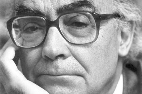 José Saramago