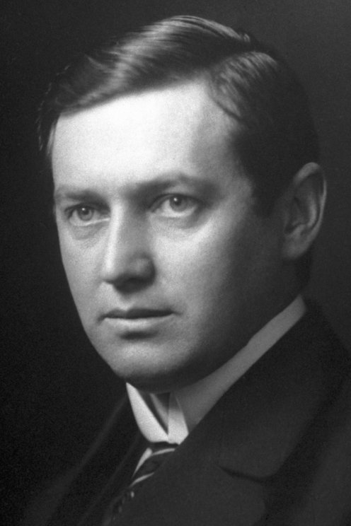 Karl Manne Georg Siegbahn