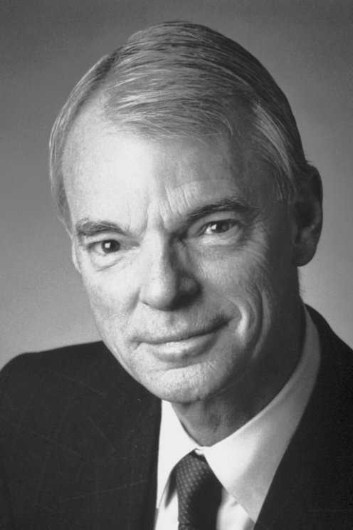 A. Michael Spence