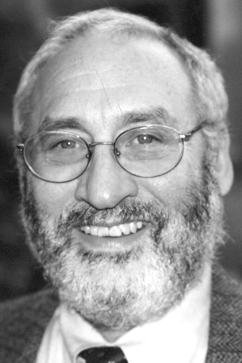 Joseph E. Stiglitz